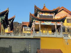-博山正觉寺