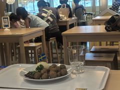 -宜家·瑞典风味餐厅(四元桥店)
