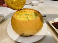 -港丽餐厅(高德置地店)