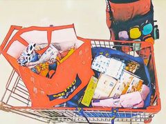 -宜家家居(西安未央商场店)