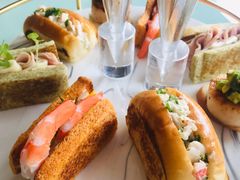 -粤海喜来登酒店·&More聚驿(天河城店)