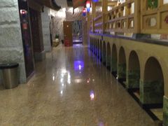 -纽斯桑拿会所(餐厅天山路店)