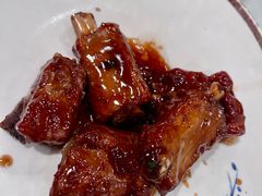 -三玛璐酒楼(汉口路店)