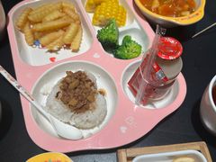-桂小厨广西菜(水晶城店)