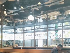 -老乡鸡(上海品尊国际中心店)