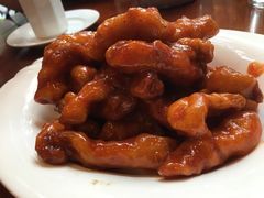 -北平小馆·烤鸭·家常菜(磨房北里店)