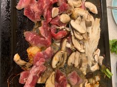 -韩时烤肉(枫蓝店)