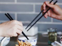 -洞天食府(北大街店)