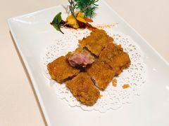 海山酱炸肉排-利苑酒家(金宝店)