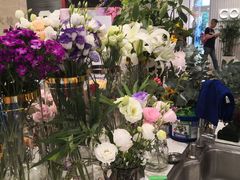 -花邻FloweringLife花艺气球派对(武康大楼店)