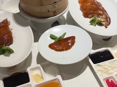 -四季民福烤鸭店(望京旺角店)