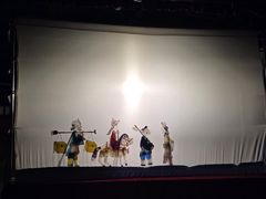 -陕西戏曲非遗博物馆