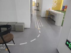 -BingoLand宾果体能中心(上城全民健身中心)