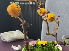 -于塗·文化餐厅(棕榈店)