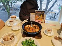 -兴悦酒家(环市东路店)