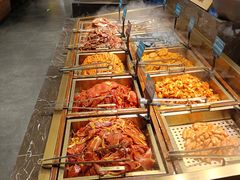 -東盛炭烤自助料理(浦东文峰广场店)