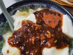 -老北京烧饼夹肉(北洼路店)
