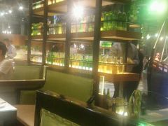 -爱9味·火锅自助主题餐厅(西站店)