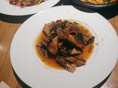 -胖老汉新疆特色椒麻鸡(南门店)