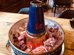 苏尼特羔羊肉块-木辛水水冰煮羊(凤城六路店)