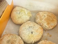 -冠素堂观音饼(朱家尖码头店)