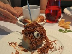 -罗宾斯牛排馆(重庆丽晶酒店)