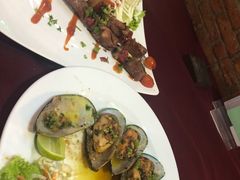 -BAI BUA RESTAURANT