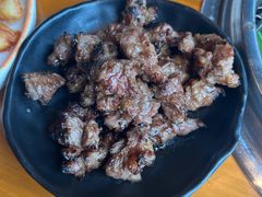 -拾勝牛·江景安格斯烧肉放题(江湾阳光天地店)