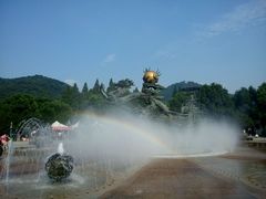 -杭州少年儿童公园