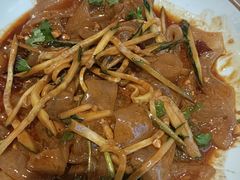 -灶座小锅烀饼·铁锅炖(道里店)