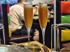-七友美蛙鱼头火锅(坂田店)