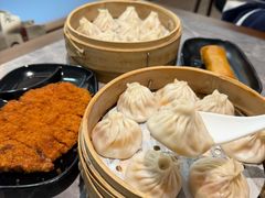 蟹粉鲜肉小笼8只-莱莱小笼·乔艾