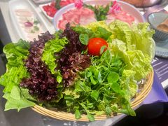 -牛村来人潮汕牛肉火锅(西单店)