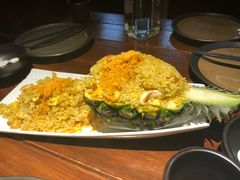 -Local泰莲庭(虹鳟鱼店)