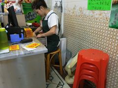 -芬芳甜品(同福路店)