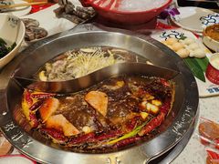 -大龙燚火锅