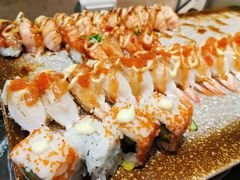 -大渔铁板烧(东城店)