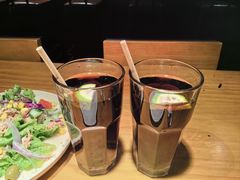 -Secco德式餐吧(南秀村店)