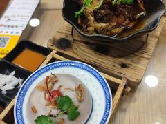 -芋包王闽南茶楼(八市店)