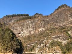 -修水东浒寨风景区