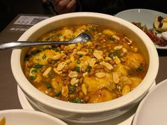 鱼豆花-有璟阁港式餐厅(国贸商城店)