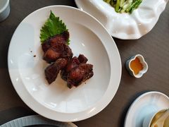 -望乡楼上海菜(日月光店)