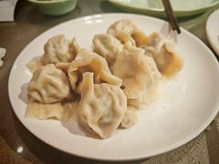 -馅老满(鼓楼店)