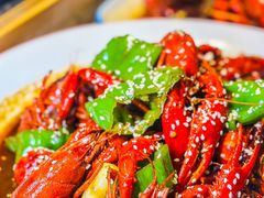 -舞虾小说.涮肉.烧烤(国顺东路店)
