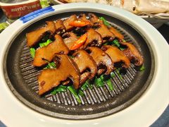 -金狮麟·新豫菜(金码大厦店)