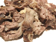 -宁夏国强手抓羊肉·清真菜(未央路凤三店)