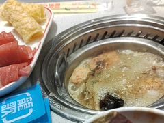-龍歌自助小火锅(秦淮水游城店)
