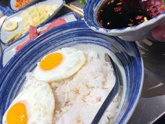 -胡同泥炉烤肉(总店)