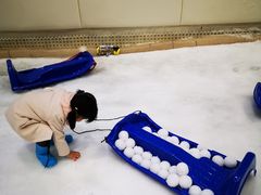 -Mr·Kuma酷么先生雪之乐园