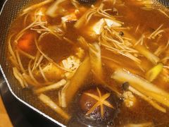 -綱元·海鲜豆捞(明州里店)